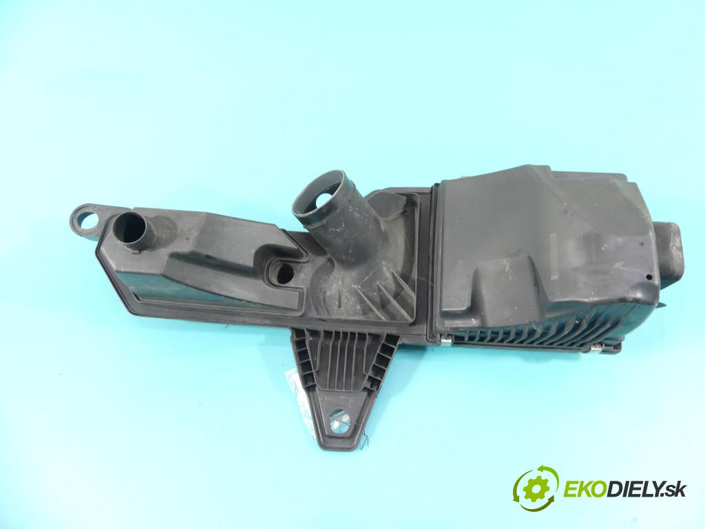 Bmw 1 F20 2011-2019 2.0d 116 HP manual 85 kW 1995 cm3 5- obal filtra vzduchu 1371-8511655 (Obaly filtrov vzduchu)