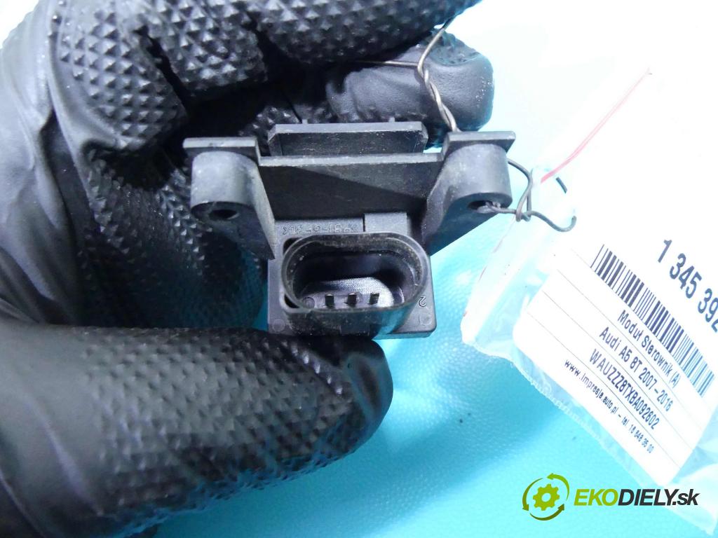 Audi A5 8T 2007-2016 3.0 V6 TDI 239KM automatic 176 kW 2967 cm3 5- modul riadiaca jednotka 8K0919145A (Ostatné)