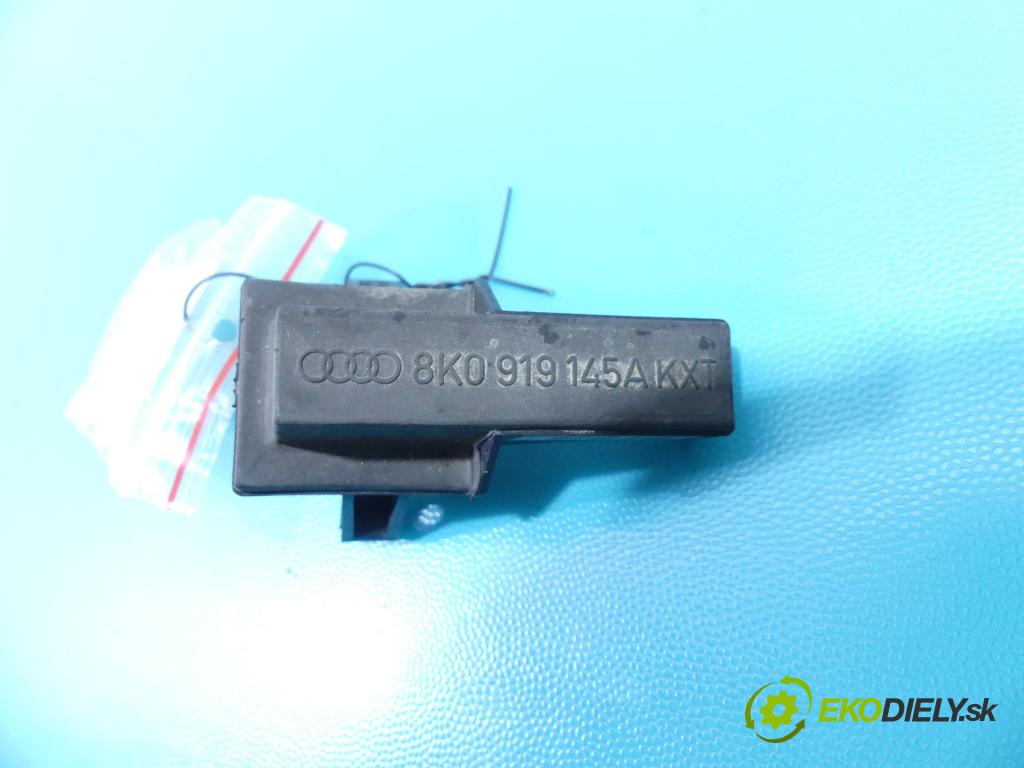 Audi A5 8T 2007-2016 3.0 V6 TDI 239KM automatic 176 kW 2967 cm3 5- modul riadiaca jednotka 8K0919145A (Ostatné)