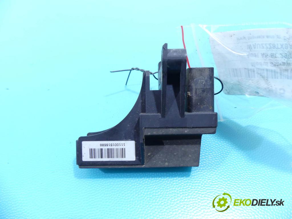 Audi A5 8T 2007-2016 3.0 V6 TDI 239KM automatic 176 kW 2967 cm3 5- modul riadiaca jednotka 8K0919145A (Ostatné)