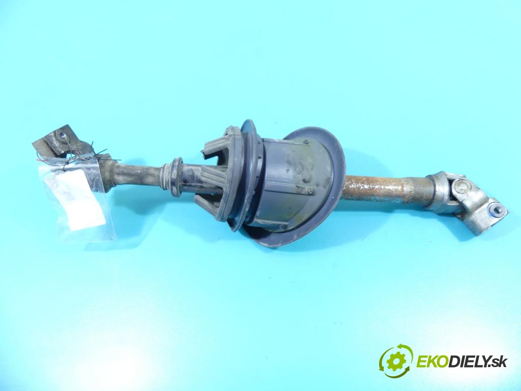 Audi A5 8T 2007-2016 3.0 V6 TDI 239KM automatic 176 kW 2967 cm3 5- Stĺpik volant 8K1419753E (Tyč riadenia (volantu))