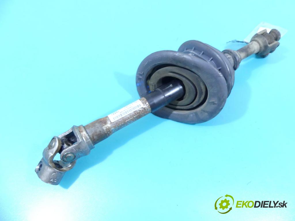 Audi A5 8T 2007-2016 3.0 V6 TDI 239KM automatic 176 kW 2967 cm3 5- Stĺpik volant 8K1419753E (Tyč riadenia (volantu))