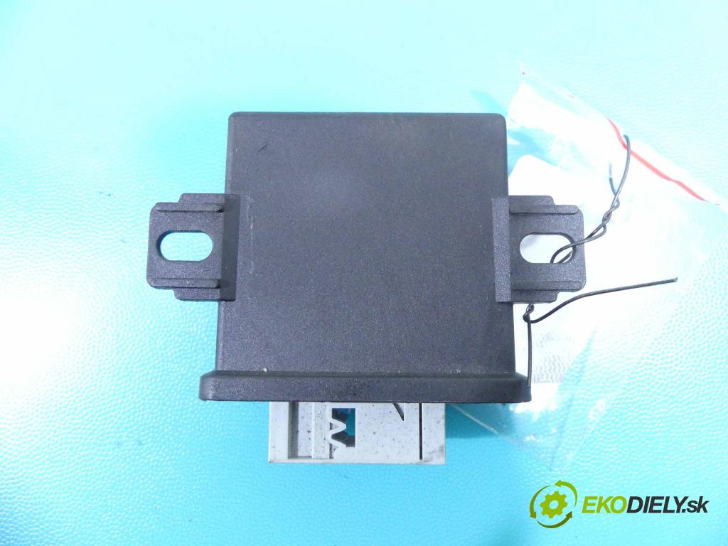 Audi A5 8T 2007-2016 3.0 V6 TDI 239KM automatic 176 kW 2967 cm3 5- modul riadiaca jednotka 8K0907357D (Ostatné)