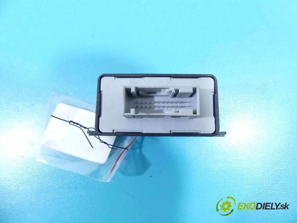 Audi A5 8T 2007-2016 3.0 V6 TDI 239KM automatic 176 kW 2967 cm3 5- modul riadiaca jednotka 8K0907357D (Ostatné)