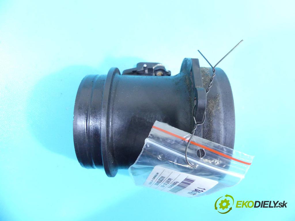 Audi A5 8T 2007-2016 3.0 V6 TDI 239KM automatic 176 kW 2967 cm3 5- průtokoměr: 059906461N (Váhy vzduchu)