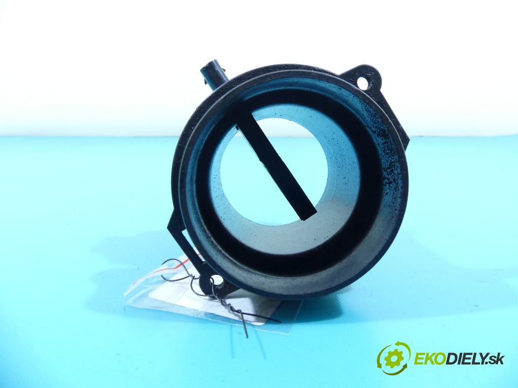 Audi A5 8T 2007-2016 3.0 V6 TDI 239KM automatic 176 kW 2967 cm3 5- průtokoměr: 059906461N (Váhy vzduchu)