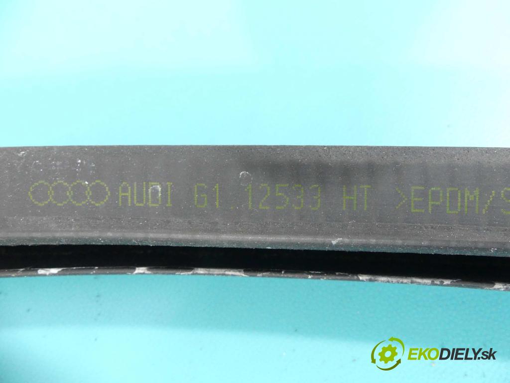 Audi A5 8T 2007-2016 3.0 V6 TDI 239KM automatic 176 kW 2967 cm3 5- Těsnění: dveře zadní levé G112533HT (Ostatní)