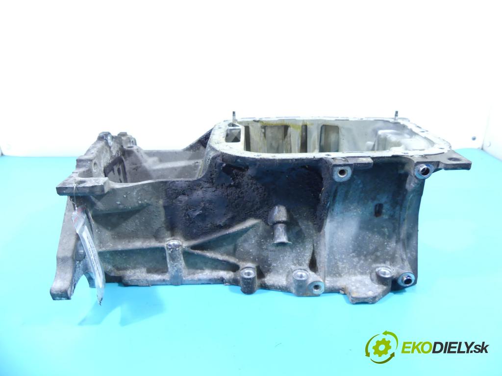 Toyota Auris II 2012-2018 1.6 16V 132 hp manual 97 kW 1598 cm3 5- vana olejová 1ZR (Olejové vany)