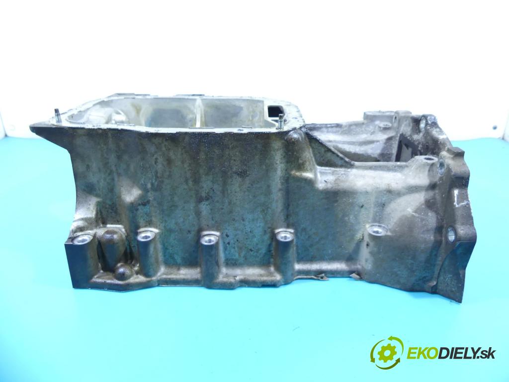 Toyota Auris II 2012-2018 1.6 16V 132 hp manual 97 kW 1598 cm3 5- vana olejová 1ZR (Olejové vany)