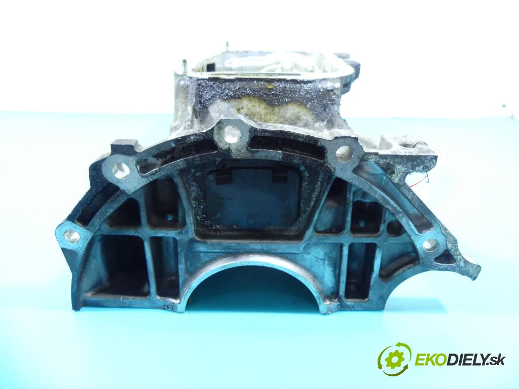 Toyota Auris II 2012-2018 1.6 16V 132 hp manual 97 kW 1598 cm3 5- vana olejová 1ZR (Olejové vany)