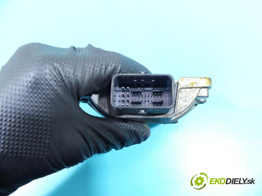 Toyota Auris II 2012-2018 1.6 16V 132 HP manual 97 kW 1598 cm3 5- modul riadiaca jednotka 616000294 (Ostatné)