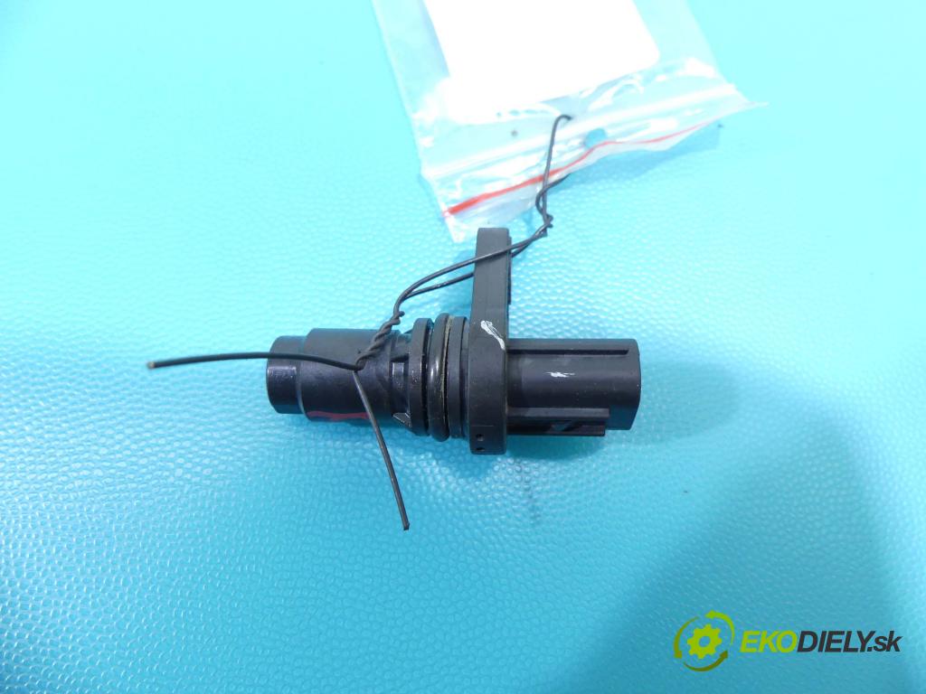 Toyota Auris II 2012-2018 1.6 16V 132 hp manual 97 kW 1598 cm3 5- snímač pozice: hřídele vačkový 08B211290 (Snímače polohy kliky, vačky)