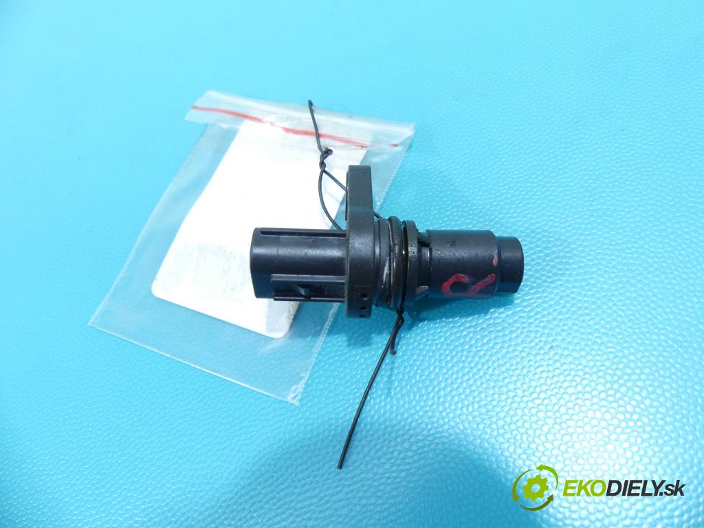 Toyota Auris II 2012-2018 1.6 16V 132 hp manual 97 kW 1598 cm3 5- snímač pozice: hřídele vačkový 08B211290 (Snímače polohy kliky, vačky)