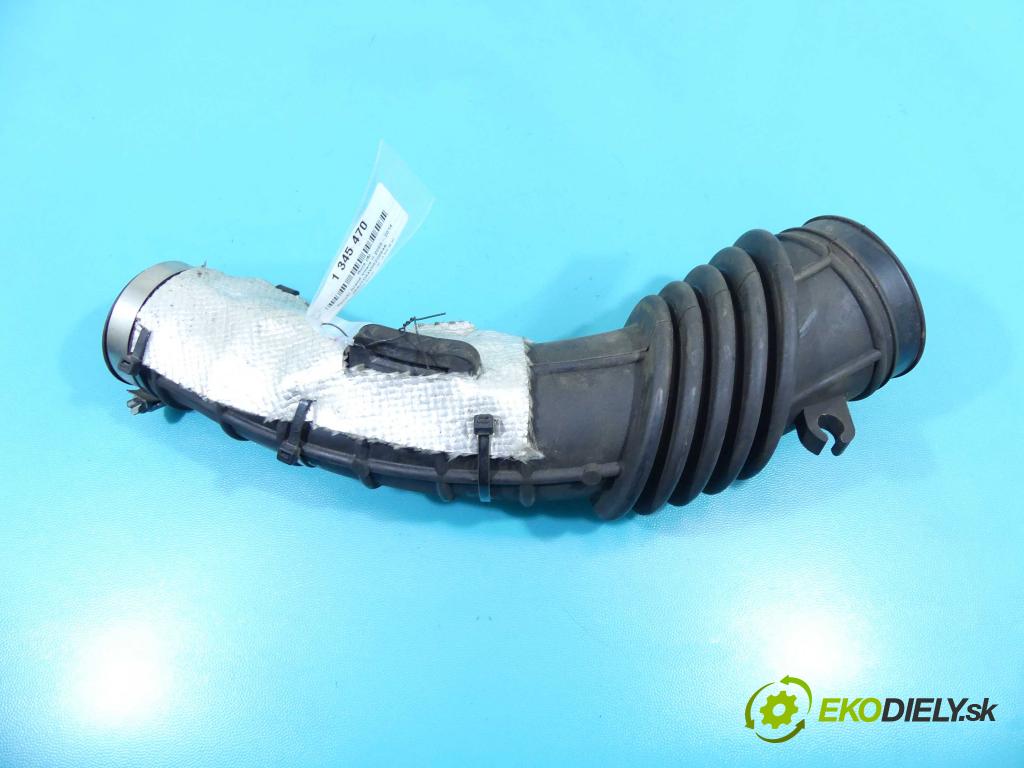 Suzuki Grand Vitara II 2005-2014 1.9 DDiS 129 HP manual 95 kW 1870 cm3 5- Trubka: