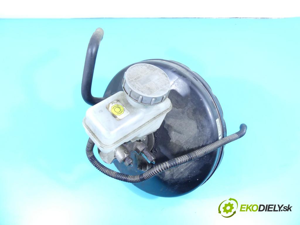 Suzuki Grand Vitara II 2005-2014 1.9 DDiS 129 HP manual 95 kW 1870 cm3 5- servo brzdové 0204023129