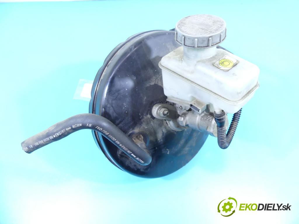 Suzuki Grand Vitara II 2005-2014 1.9 DDiS 129 HP manual 95 kW 1870 cm3 5- servo brzdové 0204023129
