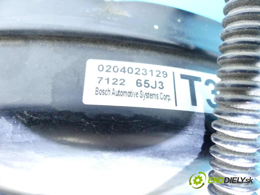 Suzuki Grand Vitara II 2005-2014 1.9 DDiS 129 HP manual 95 kW 1870 cm3 5- servo brzdové 0204023129