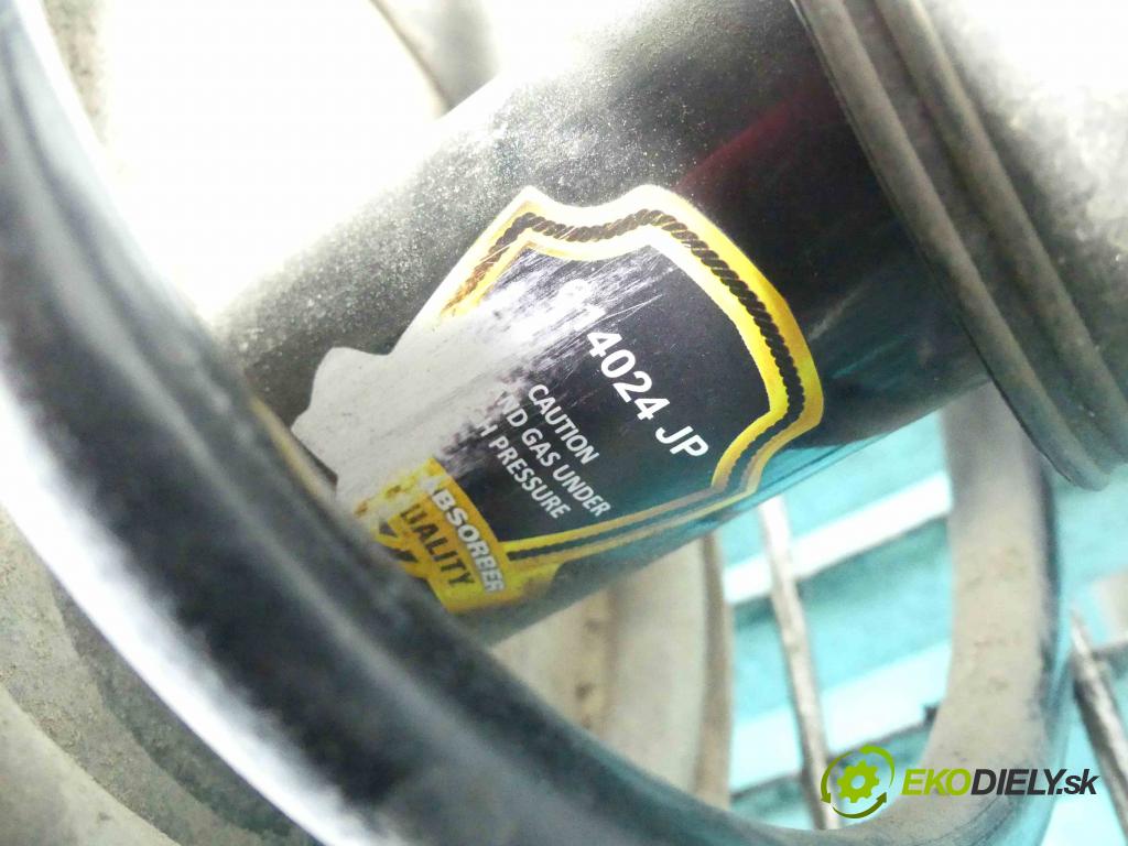 Suzuki Grand Vitara II 2005-2014 1.9 DDiS 129 HP manual 95 kW 1870 cm3 5- tlmič predné pravý  (Ostatné)