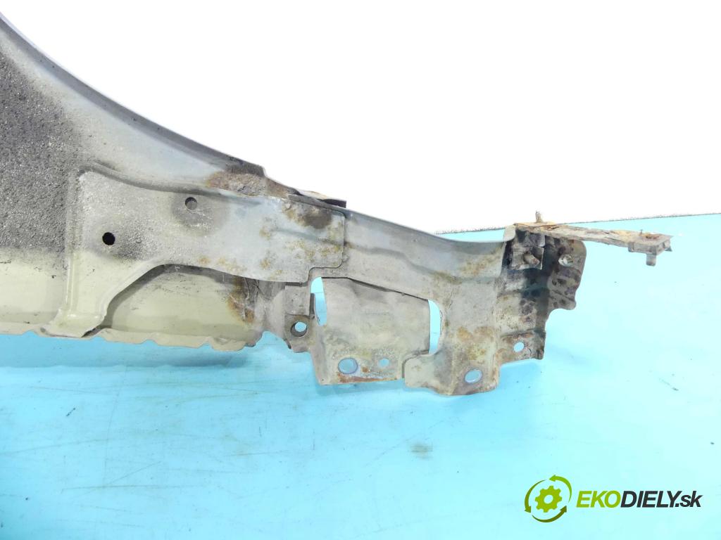 Suzuki Grand Vitara II 2005-2014 1.9 DDiS 129 hp manual 95 kW 1870 cm3 5- blatnik přední levý  (Predné ľavé)