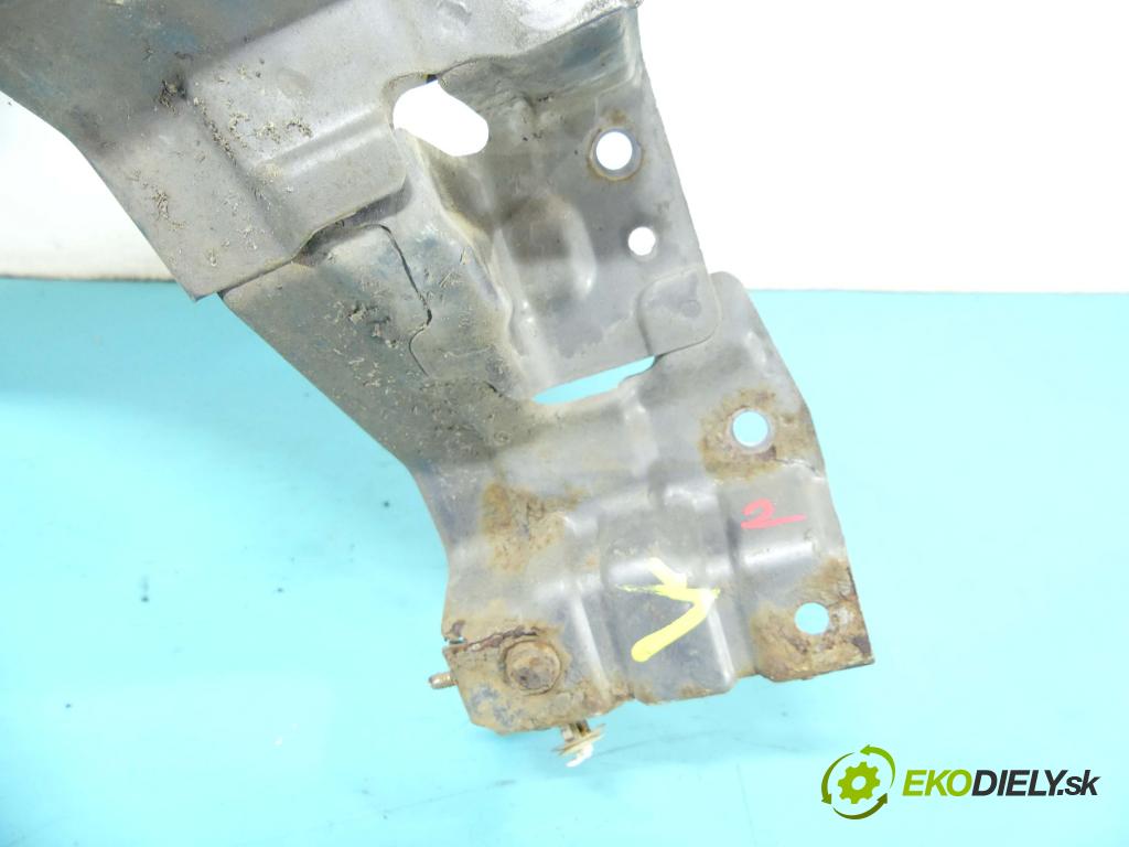 Suzuki Grand Vitara II 2005-2014 1.9 DDiS 129 hp manual 95 kW 1870 cm3 5- blatnik přední levý  (Predné ľavé)