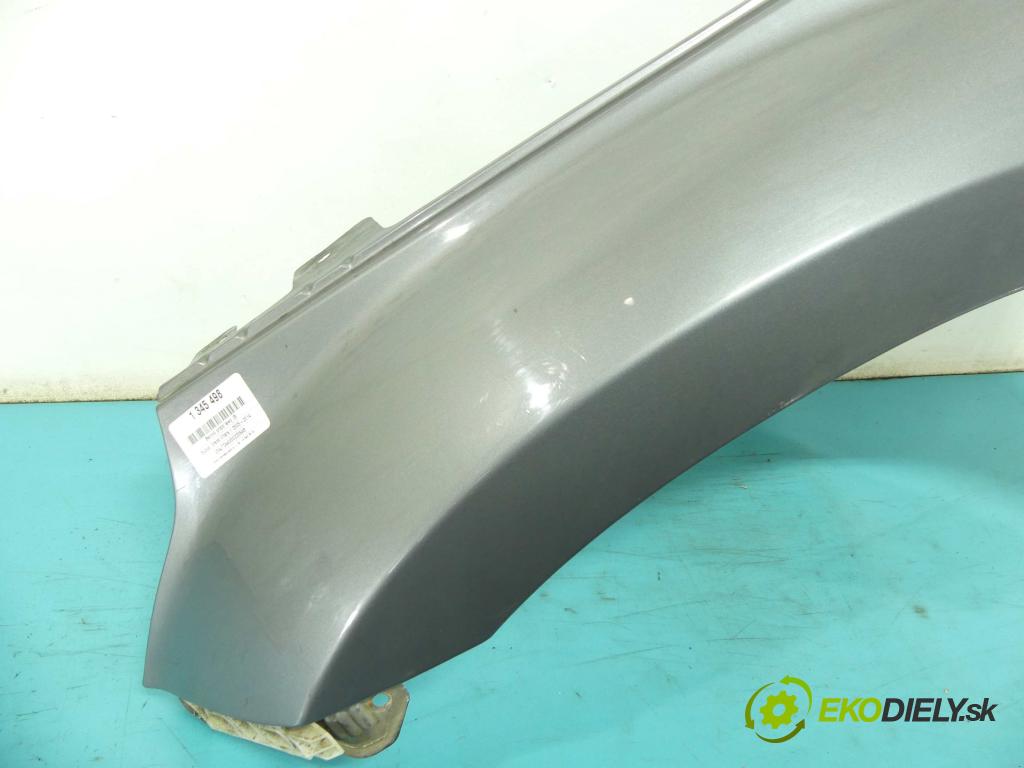 Suzuki Grand Vitara II 2005-2014 1.9 DDiS 129 hp manual 95 kW 1870 cm3 5- blatnik přední levý  (Predné ľavé)