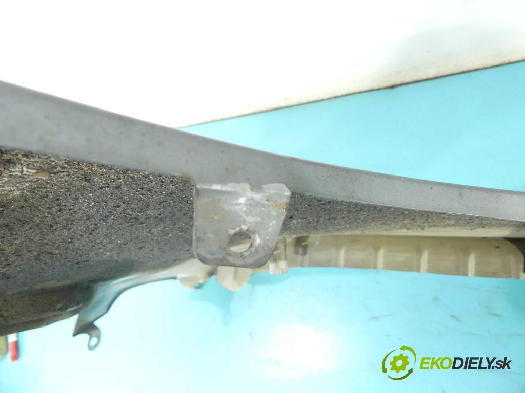 Suzuki Grand Vitara II 2005-2014 1.9 DDiS 129 hp manual 95 kW 1870 cm3 5- blatnik přední levý  (Predné ľavé)