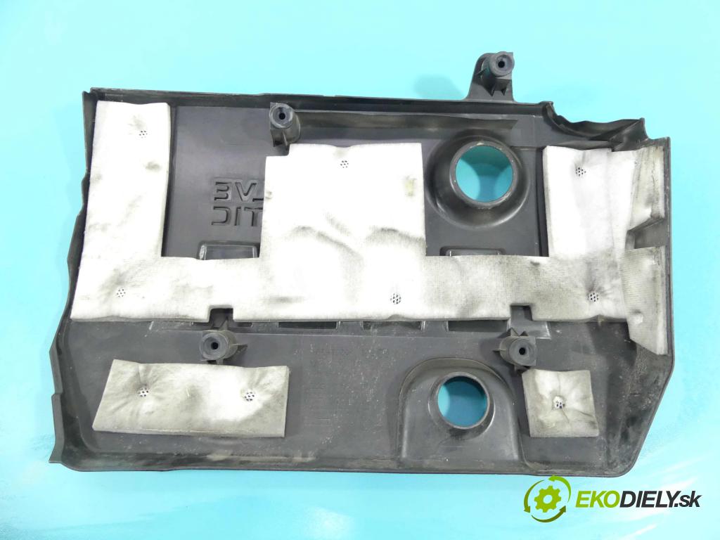 Toyota Verso 2009-2018 1.6 16V 132 HP manual 97 kW 1598 cm3 5- kryt motora horní: 11212-0T080