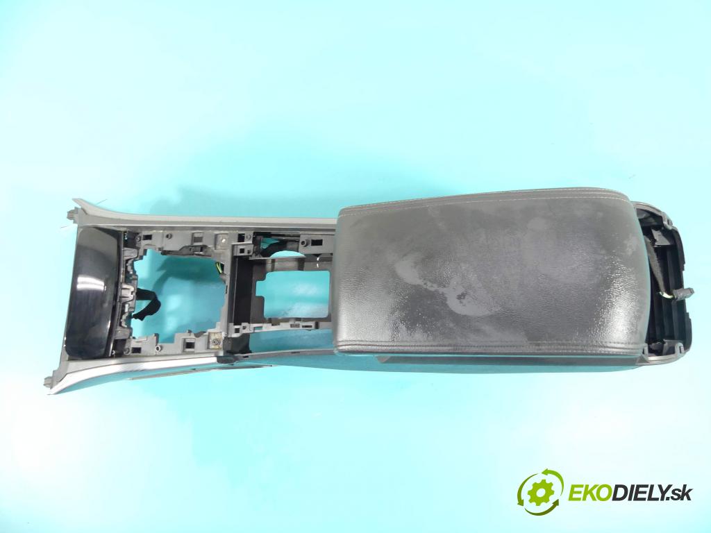 Peugeot 508 2010-2018 1.6 hdi 114 HP manual 84 kW 1560 cm3 4- operadlo  (Lakťové opierky)