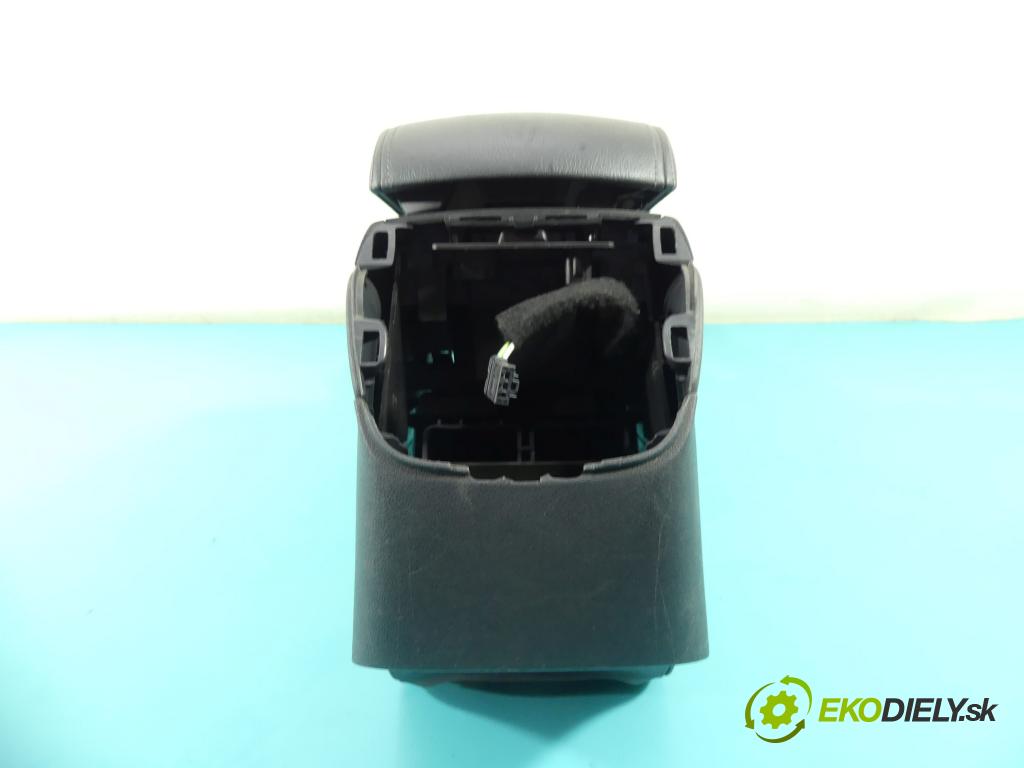 Peugeot 508 2010-2018 1.6 hdi 114 HP manual 84 kW 1560 cm3 4- operadlo  (Lakťové opierky)