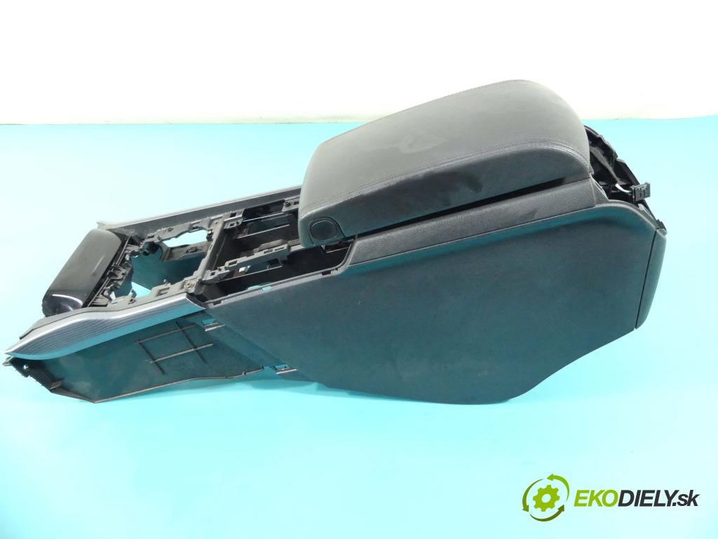 Peugeot 508 2010-2018 1.6 hdi 114 HP manual 84 kW 1560 cm3 4- operadlo  (Lakťové opierky)