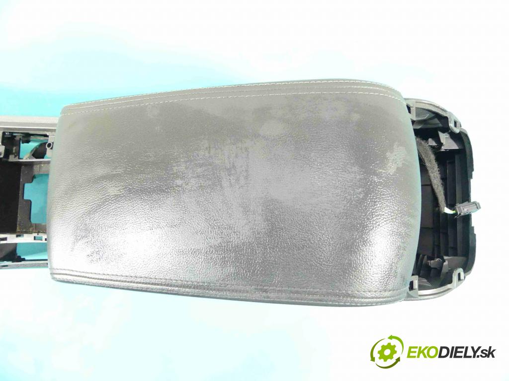 Peugeot 508 2010-2018 1.6 hdi 114 HP manual 84 kW 1560 cm3 4- operadlo  (Lakťové opierky)