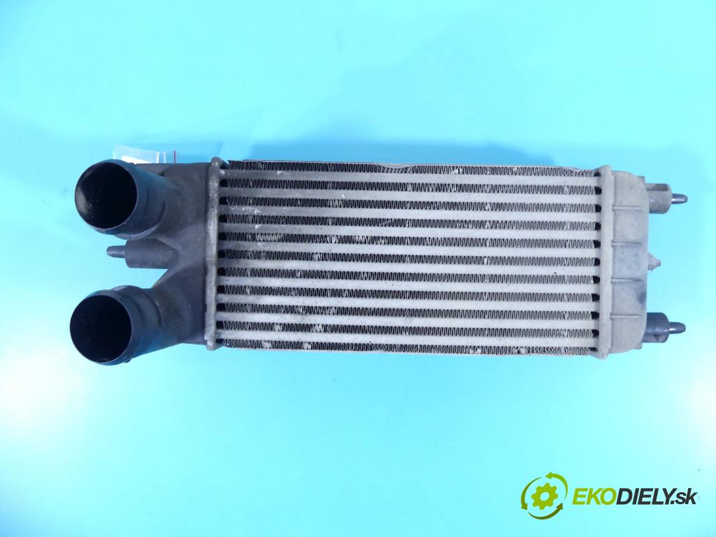 Peugeot 508 2010-2018 1.6 hdi 114 hp manual 84 kW 1560 cm3 4- Intercooler 9684946380 (Chladiče nasávaného vzduchu (intercoolery))