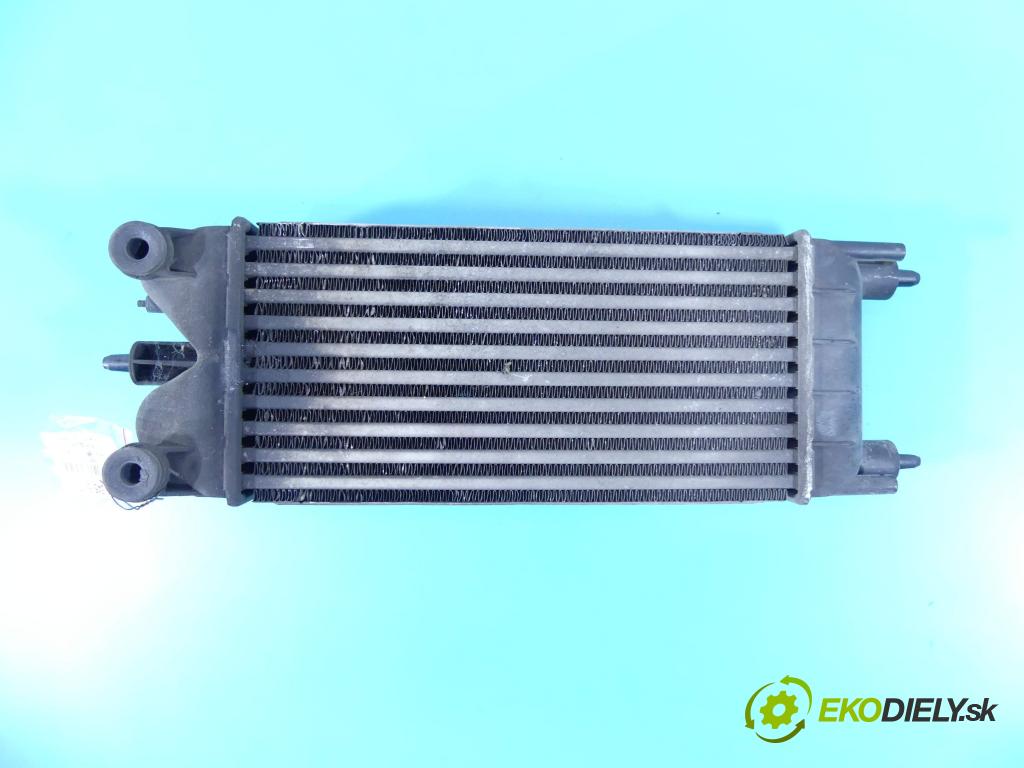 Peugeot 508 2010-2018 1.6 hdi 114 hp manual 84 kW 1560 cm3 4- Intercooler 9684946380 (Chladiče nasávaného vzduchu (intercoolery))