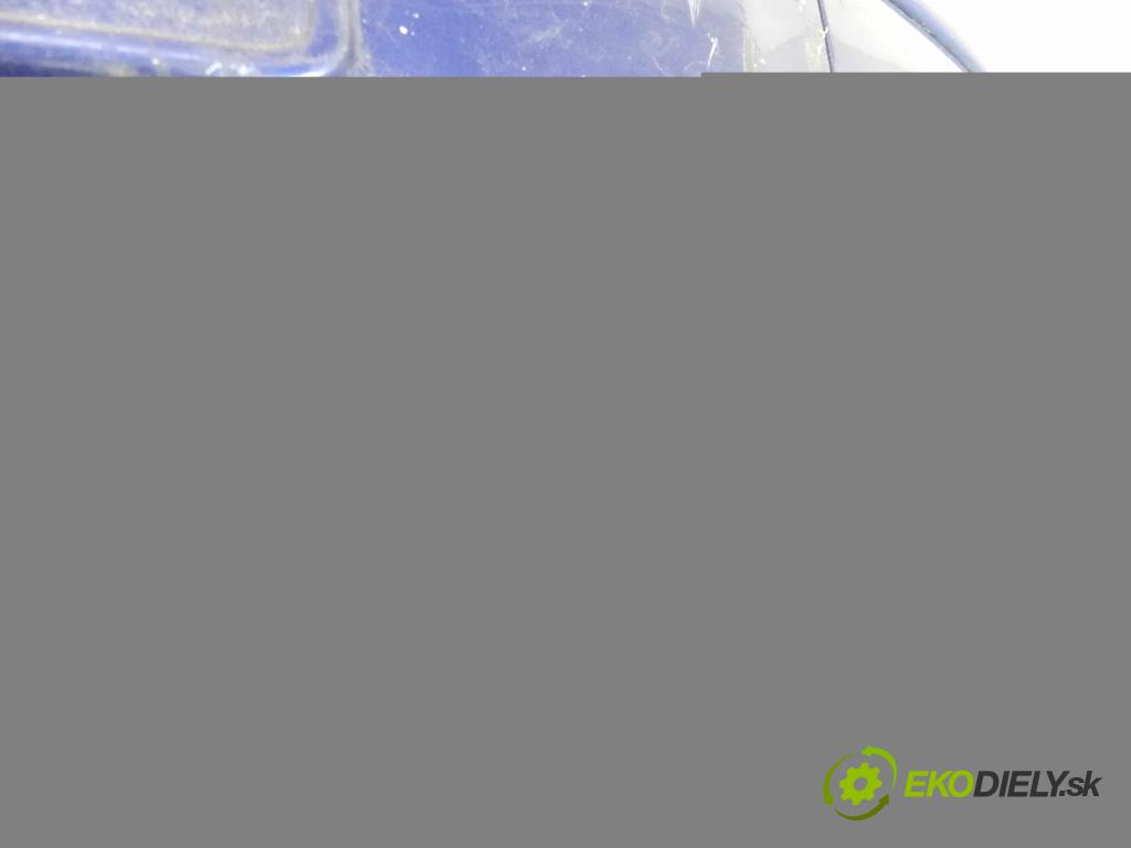 Vw Passat B5 1995-2005 2.5 tdi 150 hp manual 110 kW 2496 cm3 5- nárazník přední  (Ostatné)