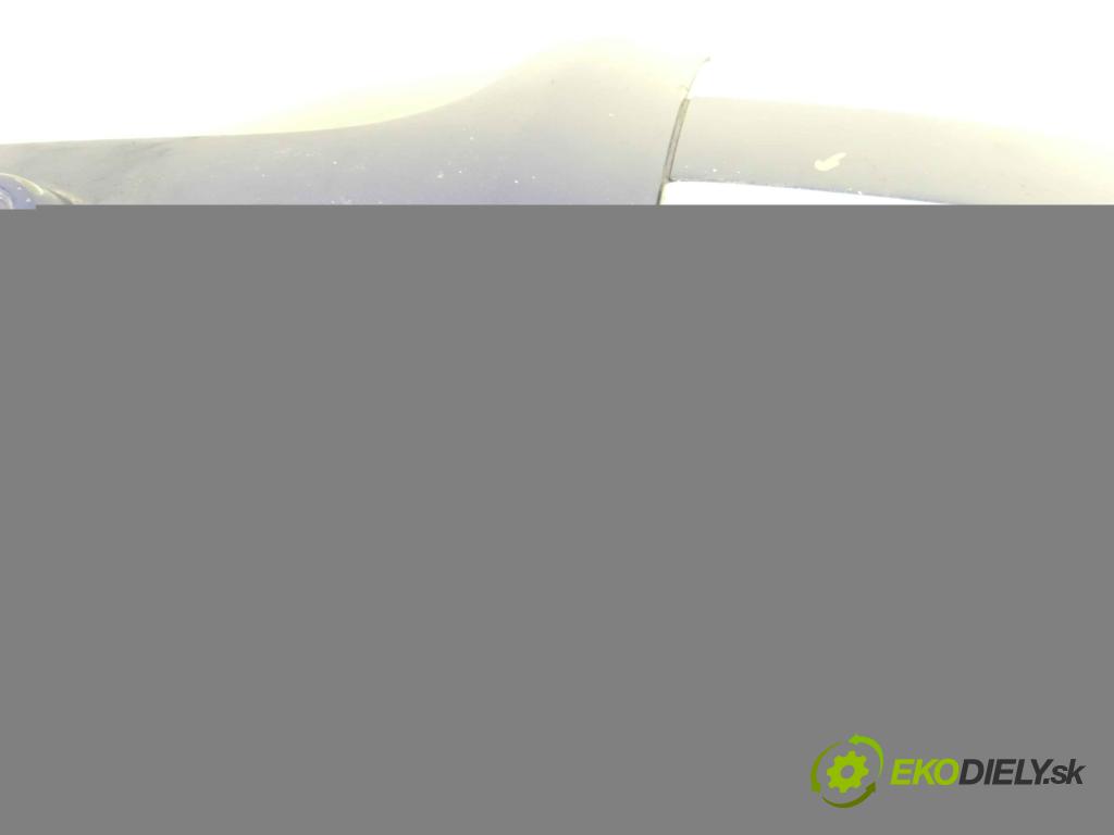 Vw Passat B5 1995-2005 2.5 tdi 150 hp manual 110 kW 2496 cm3 5- nárazník přední  (Ostatné)