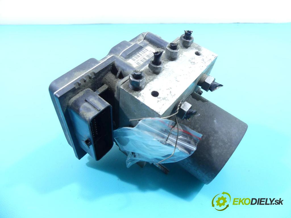 Peugeot 508 2010-2018 1.6 hdi 114 HP manual 84 kW 1560 cm3 4- čerpadlo abs 0265952153 (Pumpy ABS)
