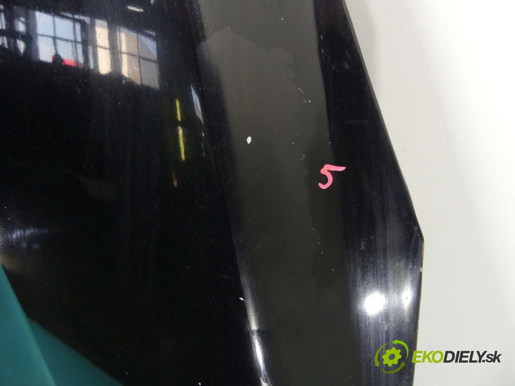 Peugeot 508 2010-2018 1.6 hdi 114 HP manual 84 kW 1560 cm3 4- kapota predná