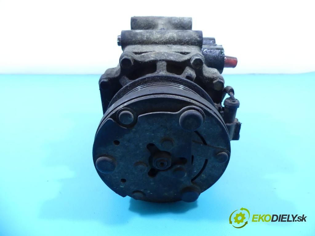 Ford Focus Mk1 1998-2004 1.8 tddi 90 HP manual 66 kW 1753 cm3 5- čerpadlo klimatizácie YS4H-19D629-AB