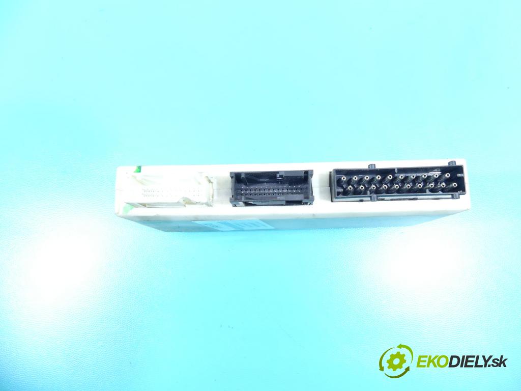 Bmw 5 E39 1996-2003 3.0d 193 HP manual 142 kW 2926 cm3 5- modul riadiaca jednotka 6913523 (Ostatné)