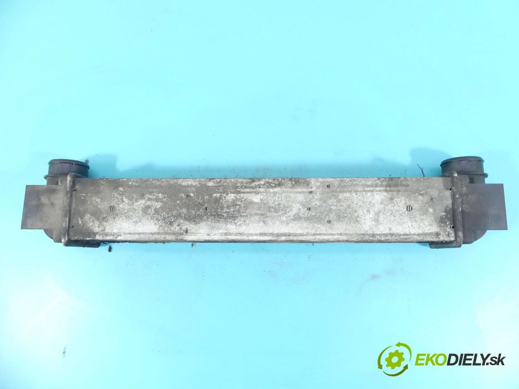 Bmw 5 E39 1996-2003 3.0d 193 hp manual 142 kW 2926 cm3 5- Intercooler  (Chladiče nasávaného vzduchu (intercoolery))