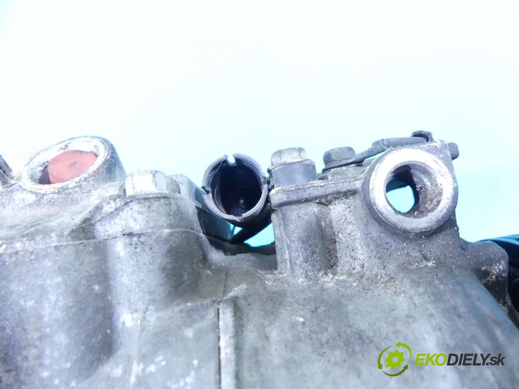 Bmw 5 E39 1996-2003 3.0d 193 HP manual 142 kW 2926 cm3 5- čerpadlo klimatizácie 447220-8026