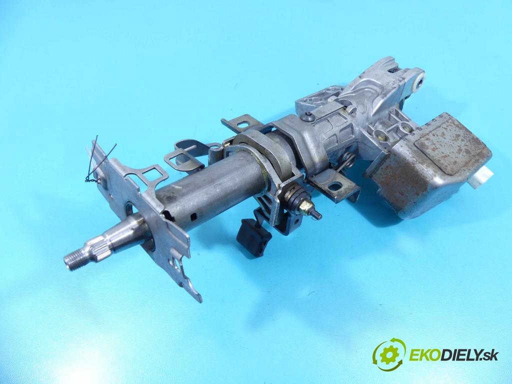 Toyota Corolla Verso II 2004-2009 2.0 D4D 116 HP manual 85 kW 1995 cm3 5- Stĺpik volant 0265005432 (Tyč riadenia (volantu))