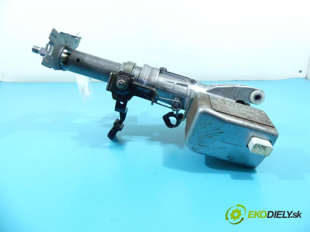 Toyota Corolla Verso II 2004-2009 2.0 D4D 116 HP manual 85 kW 1995 cm3 5- Stĺpik volant 0265005432 (Tyč riadenia (volantu))