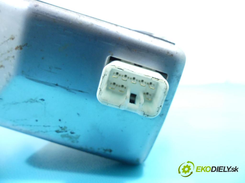 Toyota Corolla Verso II 2004-2009 2.0 D4D 116 HP manual 85 kW 1995 cm3 5- Stĺpik volant 0265005432 (Tyč riadenia (volantu))