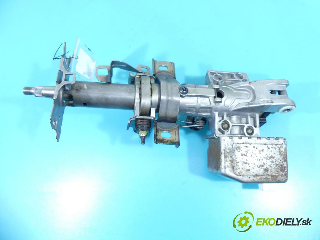 Toyota Corolla Verso II 2004-2009 2.0 D4D 116 HP manual 85 kW 1995 cm3 5- Stĺpik volant 0265005432 (Tyč riadenia (volantu))