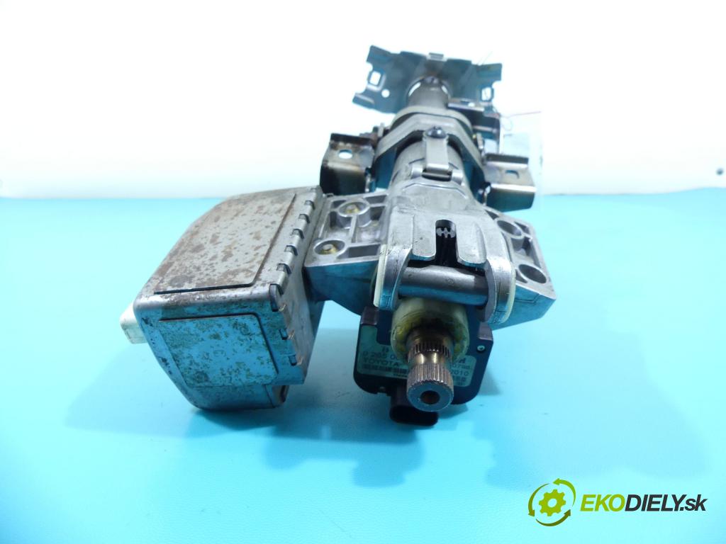 Toyota Corolla Verso II 2004-2009 2.0 D4D 116 HP manual 85 kW 1995 cm3 5- Stĺpik volant 0265005432 (Tyč riadenia (volantu))