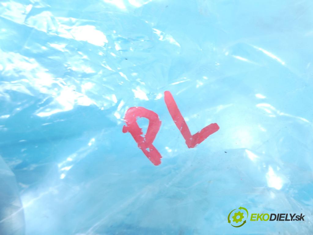 Toyota Corolla Verso II 2004-2009 2.0 D4D 116 HP manual 85 kW 1995 cm3 5- operadlo  (Lakťové opierky)