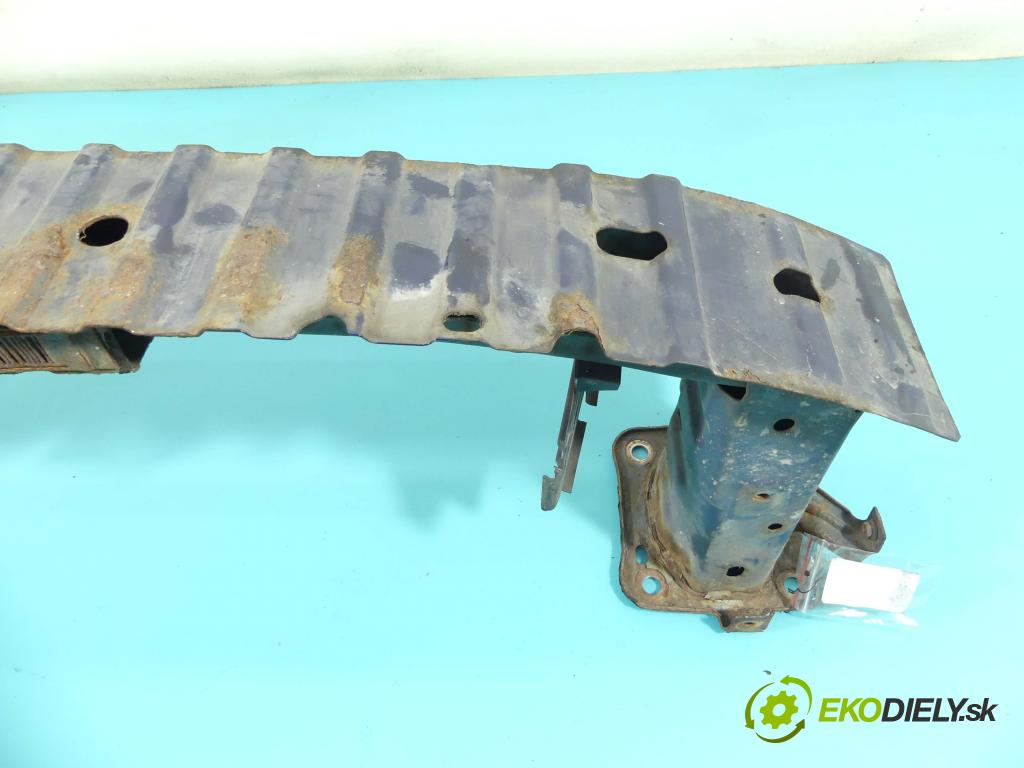 Ford Focus Mk2 2004-2011 1.6 tdci 90 hp manual 66 kW 1560 cm3 5- výztuha nárazníku přední 6V41-S10493-AA