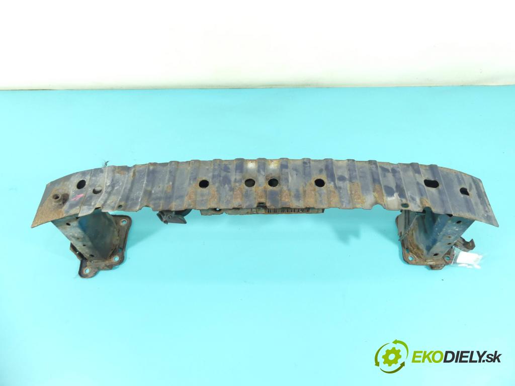Ford Focus Mk2 2004-2011 1.6 tdci 90 hp manual 66 kW 1560 cm3 5- výztuha nárazníku přední 6V41-S10493-AA