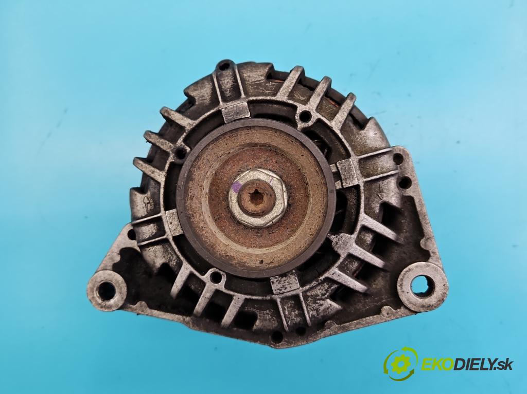 Vw Passat B5 1995-2005 2.5 tdi 150 hp manual 110 kW 2496 cm3 5- Alternator SG12B025 (Alternátory)